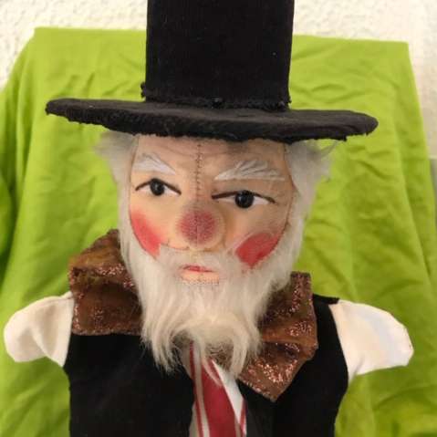 De circusdirecteur